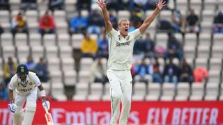 Kyle Jamieson is Going to Become One of Leading All-Rounders: Sachin Tendulkar
