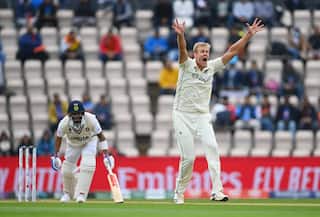 WTC Final Match Report: Kyle Jamieson’s Five-for, Devon Conway’s Fifty Help New Zealand Take Advantage Over India on Day 3