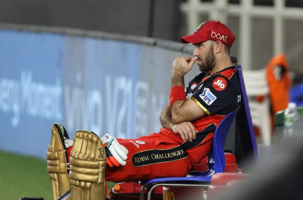 Glenn Maxwell also pulled out of The Hundred After David Warner and Marcus Stoinis