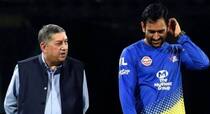 Bcci ex chairman n srinivasan daughter rupa gurunath found guilty in conflict of interest case 4713411