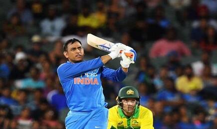 Ind vs pak if ms dhoni had not retired i would have taken him in the pakistan as a captain says yasir arafat 4729902