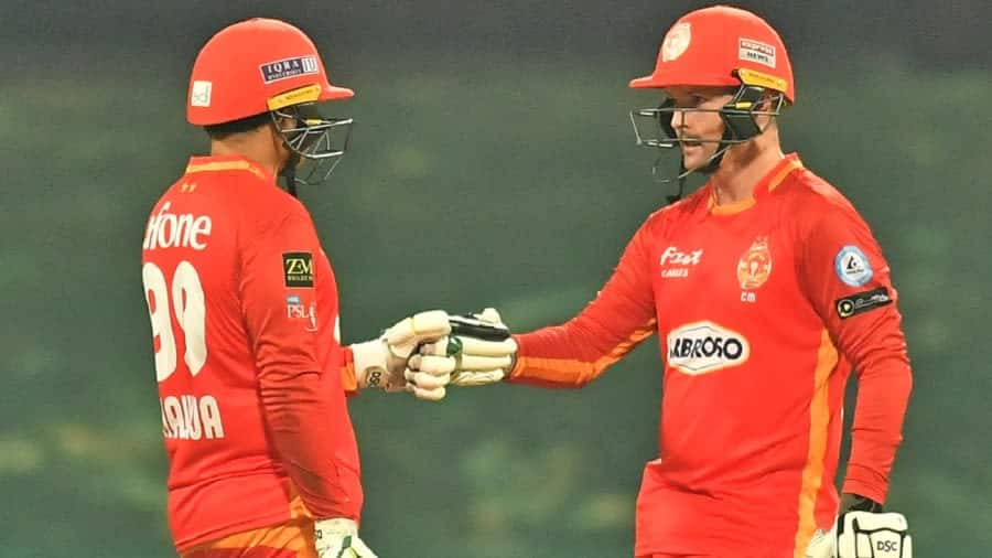 PSL 2021 Islamabad United vs Peshawar Zalmi Eliminator 2 Live Streaming Cricket: When And Where to Watch ISL vs PES Live Stream Match Online And on TV
