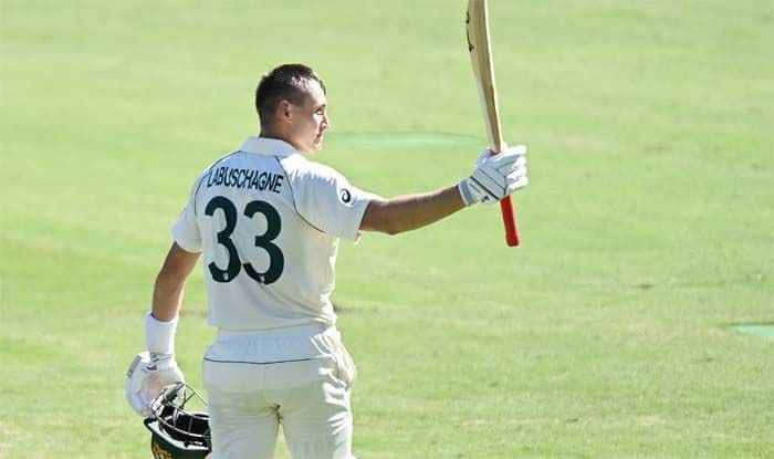 Marnus Labuschagne take his name back from England’s T20 Blast due to Covid-19 outbreak