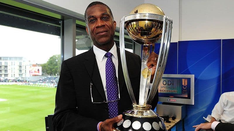 Huge Transformation in Indian Team’s Fitness Levels: Michael Holding