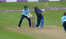INDw vs ENGw: हार से निराश कप्तान Mithali Raj बोलीं- हमें तीनों विभागों में सुधार की जरूरत