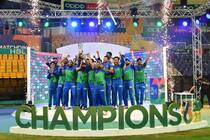 PSL 2021: Multan Sultans Wins Maiden Title, Beats Peshawar Zalmi in Final by 47 Runs