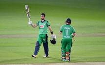 NED vs IRE, 2nd ODI: आयरलैंड ने 8 विकेट से जीता मुकाबला, सीरीज में 1-1 से बराबरी