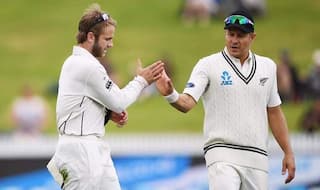 Kane Williamson, BJ Watling Return as New Zealand Announce 15-Man Squad For World Test Championship Final vs India