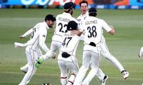 eng vs nz 2nd test mitchell santner ruled out due to injury kane williamson doubtful
