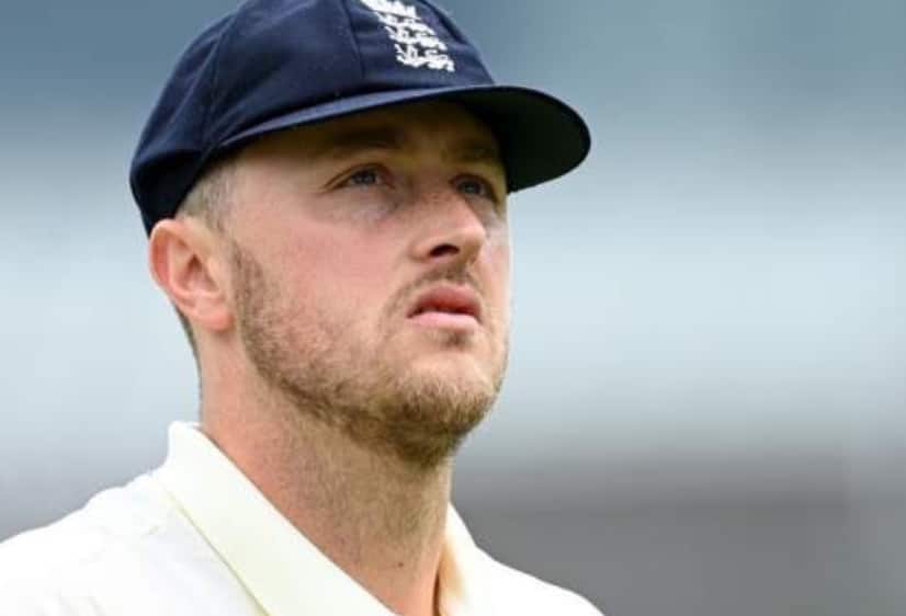 Ollie Robinson announce a break from all formats after being suspended at international level by ECB