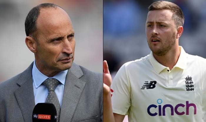ENG vs NZ: Nasser Hussain believes England Cricket Team has too much on stake in 2nd Test against New Zealand