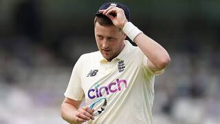James Anderson Backs Ollie Robinson on Racism Controversy, Says England Cricket Team Has Accepted Pacer’s ‘Sincere Apology’