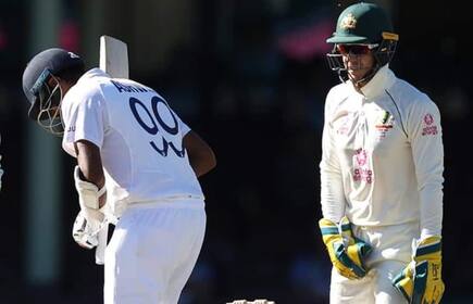 It is important to have depth in like indian team australian captain tim paine 4742145