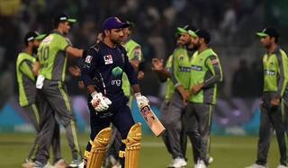 PCB face face problem in organizing PSL as Indian Broadcasting Company yet to get Abu Dhabi Government clearance