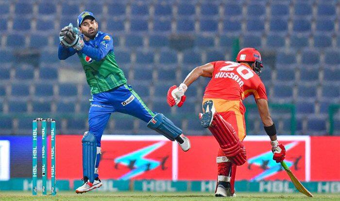 psl 6 multan sultans beat islamabad united first time reach into final