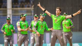 Psl 2021 psl set to resume on june 9 final on june 24 schedule teams fixtures squad players list 4712534