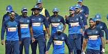 Sri Lanka Players Refuse to Sign Central Contract