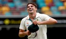 if i get chance to lead australia so it will be great says pat cummins