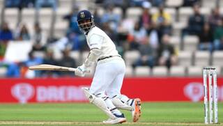 WTC Final: Ajinkya Rahane’s dismissal was disappointing, says VVS Laxman