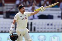 England vs New Zealand, 1st Test: New Zealand declares at 169/6; England need 273 to win