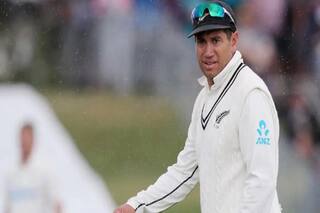Selectors have got good back-ups for whatever side they pick for WTC final: Ross Taylor