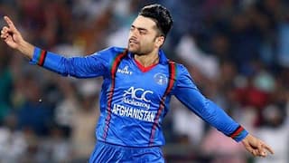 Cricket: Rashid Khan on Declining Afghanistan T20 Captaincy, Says ‘I’m Better Off as Player Than Leader’