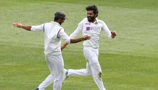 ICC Test Rankings: Jadeja rises becomes world 2nd Test Allrounder, Rohit Sharma reaches 7th spot