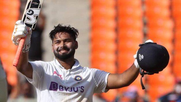 Rishabh Pant, Rishabh Pant news, Rishabh Pant updates, Rishabh Pant latest news, Rishabh Pant latest updates. Rishabh Pant India, Rishabh Pant wicket-keeper, Mike Hesson, WTC Final, ICC WTC, WTC, World Test Championship, India, New Zealand, MSK Prasad