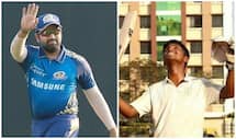 Rohit Sharma is my Idol, Would Love to Play For Mumbai Indians: Pranav Dhanawade