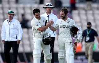 Wtc final 2021 new zealand win ind vs nz ross taylor said defeating india make up for 2019 world cup final 4764427