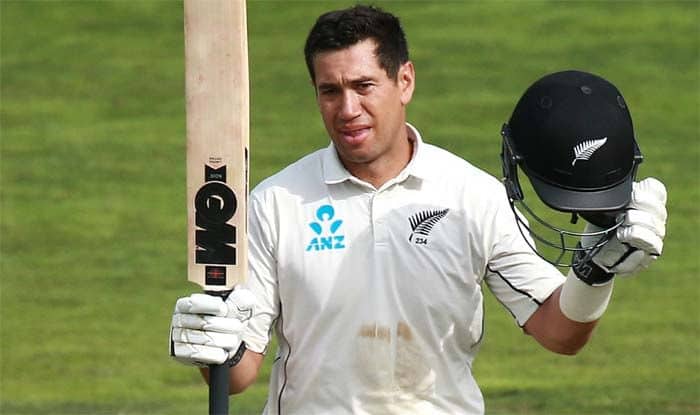 Ross Taylor: facing Stuart Broad in county cricket will help against England, 1st Test, ENG vs NZ