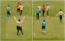 Bangladesh Umpire Calls it a Day After Mahmudullah Mishap in the Dhaka Premier League