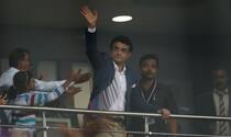 BCCI President Sourav Ganguly confirms: T20 World Cup will be held in UAE, not India