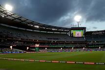 Ireland All-Rounder Kevin O’Brien Retires From ODI
