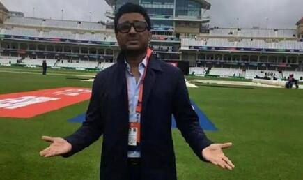 twitter is a double-edged sword says sanjay manjrekar