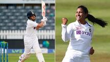 WTC Final IND vs NZ Match Report: Virat Kohli, Openers Give India Early Advantage Against New Zealand on Day 2 in Southampton
