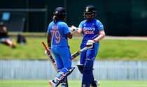 LIVE India-W vs England-W Score, 1st ODI Live Score & Updates, Bristol: Both Teams Eye Winning Start
