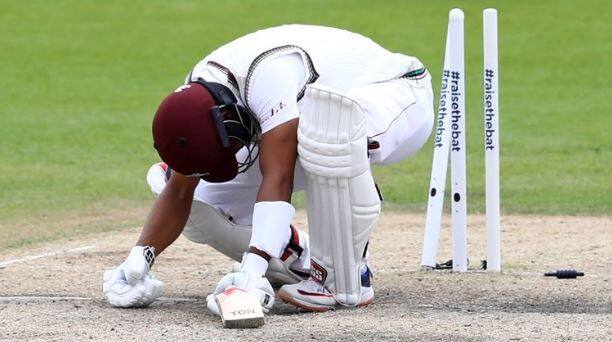 WI vs SA, 1st Test: Shai Hope, Kieran Powell included in West Indies test team against south africa