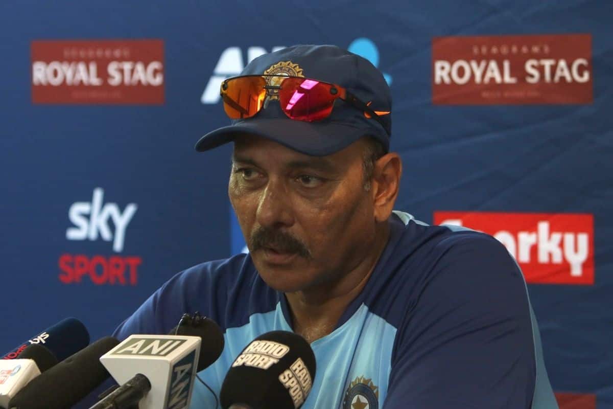 WTC Final: Best-of-Three Final Would Be Ideal, Feels Ravi Shastri