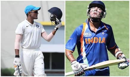 I am a Dinesh Karthik-Kind-of-a-Player: Smit Patel | EXCLUSIVE