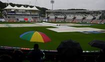 IND vs NZ, WTC 2021 Final, Day-4, Live: First Session of match completely washed out