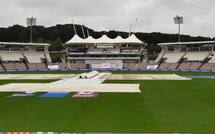 Southampton weather update ind vs nz wtc 2021 ravichandran ashwin wife prithi narayanan give latest update of weather forecast 4757406