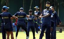 ENG vs SL: श्रीलंकाई क्रिकेटरों ने तोड़ा बायो बबल, गिर सकती है गाज