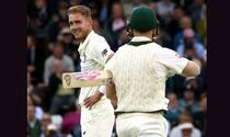 David Warner shares Stuart Broad Picture, recalls poor record against England pacer ahead of Ashes