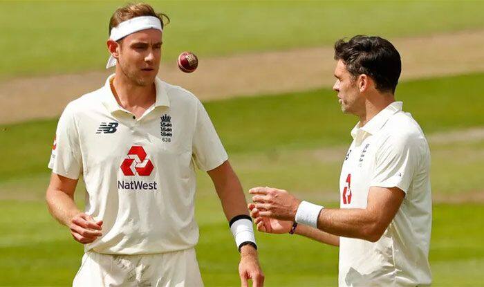 eng vs nz stuart broad named england vice captain for series against new zealand