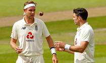 eng vs nz stuart broad named england vice captain for series against new zealand