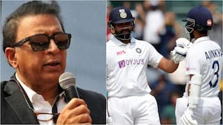 Virat Kohli’s Team India or Kane Williamson-Led New Zealand? Sunil Gavaskar Picks His Favourite For ICC WTC Final 2021