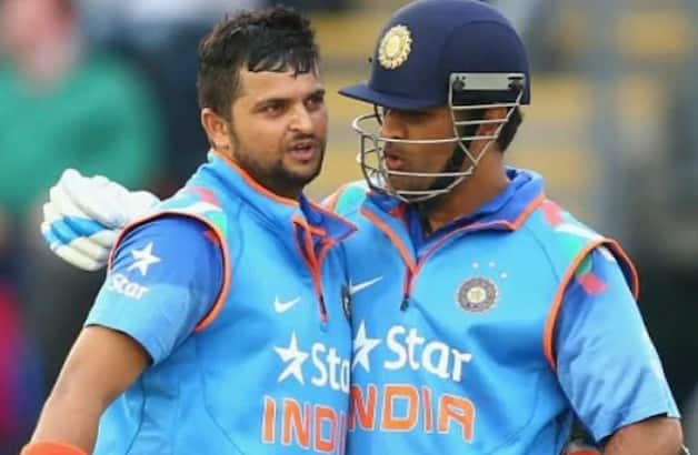 It Hurts When People Equate my Connection With MS Dhoni For Spot in Indian Team: Suresh Raina
