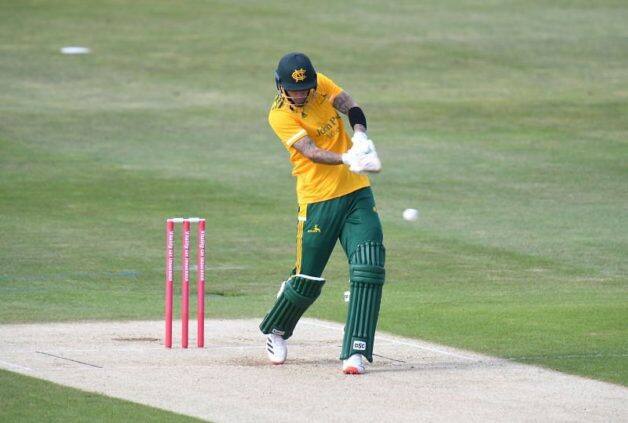 Nottinghamshire vs Worcestershire Dream11 Team - Check My Dream11 Team, Best players list of NOT vs WOR, English T20 Blast 2021, Nottinghamshire Dream11 Team Player List, Worcestershire Dream11 Team Player List, Dream11 Guru Tips, Online Cricket Tips Nottinghamshire vs Worcestershire T20 Match, Online Cricket Prediction and Tips - NOT vs WOR T20 match, Online Cricket Tips Nottinghamshire vs Worcestershire English T20 Blast 2021