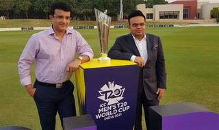 T20 world cup 2021 shifted to uae bcci tell icc and confirms 4774171